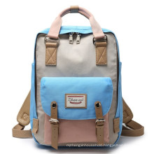 The Latest Custom Quality Nylon Student Backpacks Waterproof and Durable Backpacks